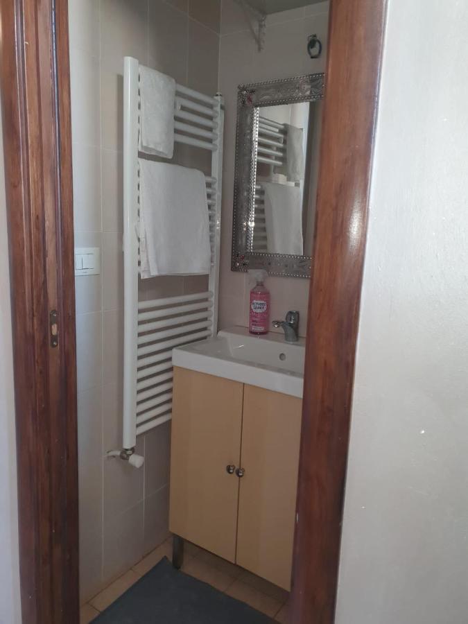 토리노 Casa Siham 아파트 외부 사진